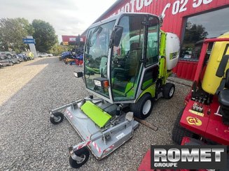 Professional lawnmower Grillo FD 2200 - 7