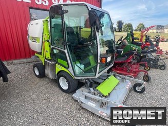 Professional lawnmower Grillo FD 2200 - 8