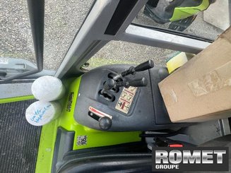 Professional lawnmower Grillo FD 2200 - 12