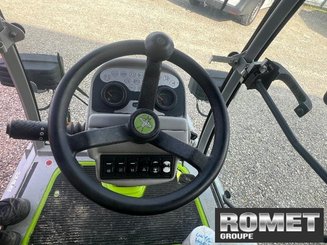 Professional lawnmower Grillo FD 2200 - 13