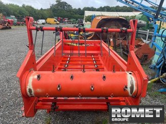 Straw shredder Altec DT1205 - 3
