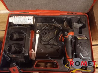 Other landscaping and garden equipment Infaco F3015 - 1