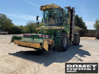 Not documented Krone BIGM420CV - 3