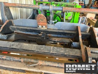 Telehandler accessories Jaffredou INTERFACE - 1