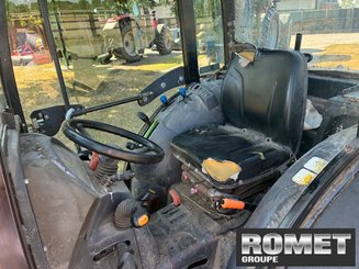 Farm tractor Same SOLARIS 55 - 3