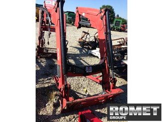 Front-end loader Alö MF955 - 2
