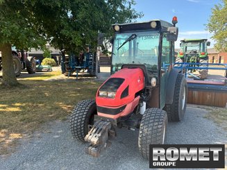 Farm tractor Same SOLARIS 55 - 1
