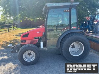 Farm tractor Same SOLARIS 55 - 4