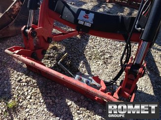 Front-end loader Alö MF955 - 1