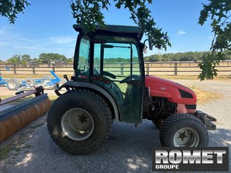 Farm tractor Same SOLARIS 55 - 2