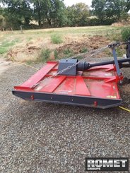 Vertical axis shredder Gyrax 1902 PRAIRIE - 1