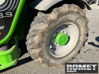 Telehandler Merlo TF33-9-115-CS - 5