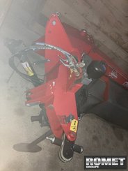 Mower Massey Ferguson DM 408 TL - 5