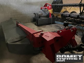 Mower Massey Ferguson DM 408 TL - 3