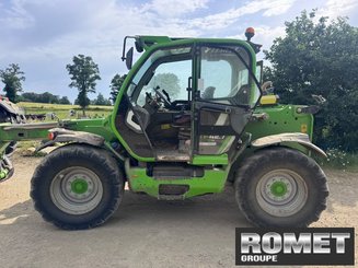 Telehandler Merlo TF42.7CS-145-CVT - 2