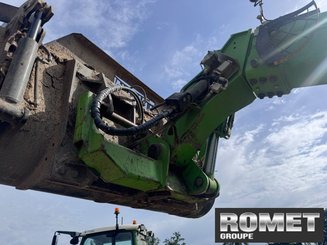 Telehandler Merlo TF42.7CS-145-CVT - 5