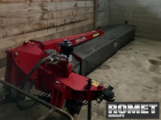 Mower Massey Ferguson DM 408 TL - 1