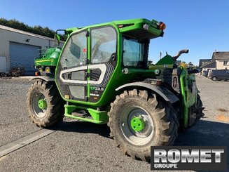 Telehandler Merlo TF33-9-115-CS - 2