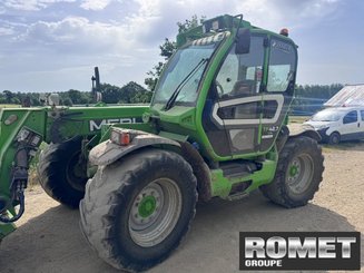 Telehandler Merlo TF42.7CS-145-CVT - 1