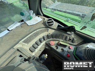 Telehandler Merlo TF42.7CS-145-CVT - 11
