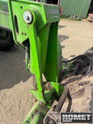 Telehandler Merlo TF42.7CS-145-CVT - 15