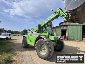 Telehandler Merlo TF42.7CS-145-CVT - 3