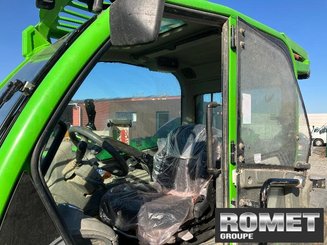 Telehandler Merlo TF33-9-115-CS - 3