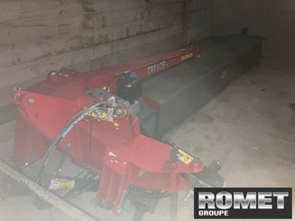Mower Massey Ferguson DM 408 TL - 4