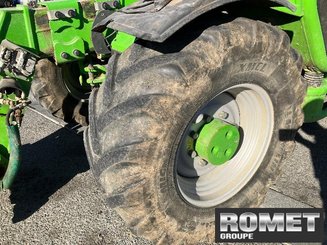 Telehandler Merlo TF33-9-115-CS - 7