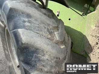 Telehandler Merlo TF42.7CS-145-CVT - 12
