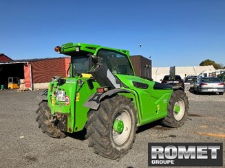 Telehandler Merlo TF33-9-115-CS - 4