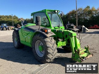 Telehandler Merlo TF33-9-115-CS - 1