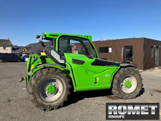Telehandler Merlo TF33-9-115-CS - 6