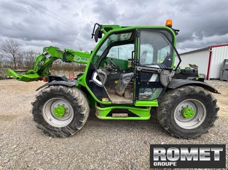 Telehandler Merlo TF35-7-115-CS - 8