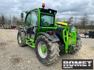 Telehandler Merlo TF35-7-115-CS - 13