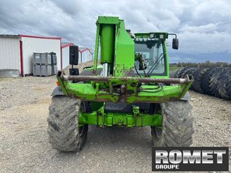 Telehandler Merlo TF35-7-115-CS - 11