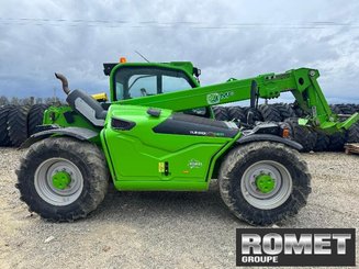 Telehandler Merlo TF35-7-115-CS - 12