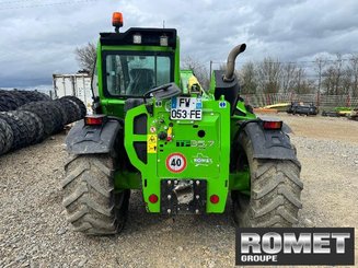 Telehandler Merlo TF35-7-115-CS - 10