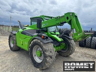Telehandler Merlo TF35-7-115-CS - 9
