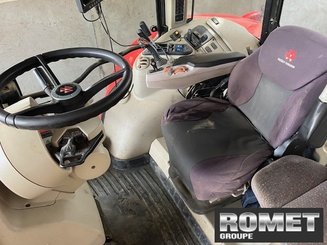 Farm tractor Massey Ferguson 7619 D6 EF - 3