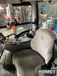 Farm tractor John Deere 6145R - 6