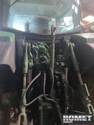 Farm tractor John Deere 6145R - 5