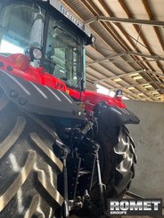 Farm tractor Massey Ferguson 7619 D6 EF - 2