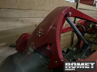 Mower Massey Ferguson DM316FQ - 2
