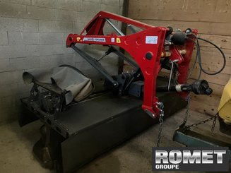 Mower Massey Ferguson DM316FQ - 1