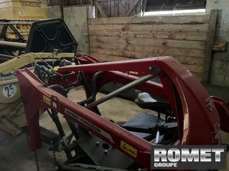 Mower Massey Ferguson DM316FQ - 3