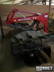 Mower Massey Ferguson DM316FQ - 1