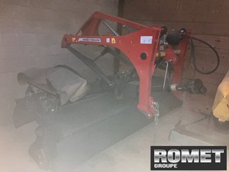 Mower Massey Ferguson DM316FQ - 4