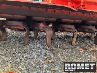 Rotary harrow Kuhn HR4504R - 3