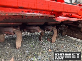 Rotary harrow Kuhn HR4504R - 5